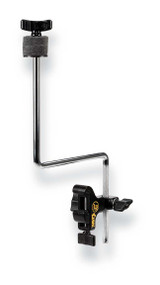 Latin Percussion LP592S-X - Claw with Splash Mount