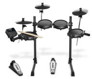 Alesis Turbo Mesh Electronic Drum Kit