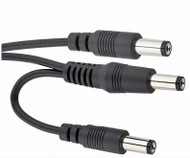 Voodoo Lab PPY Voltage Doubler