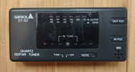 Used Samick ST-03 Tuner