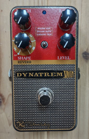 Used Keeley Dynatrem Tremolo