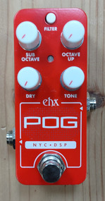 Used Electro-Harmonix Pico POG