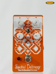 Used EarthQuaker Devices Spatial Delivery