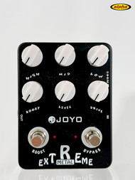 Used Joyo Extreme Metal Distortion