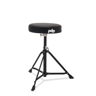 PDP 300 Series Throne Round Top PDDT310R