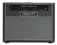 Hiwatt Super Leeds 150R 112 Combo