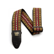 Ernie Ball Classic Jacquard Guitar Strap/Bass Strap - California Weave