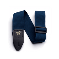 Ernie Ball Polypro Guitar Strap/Bass Strap - Navy