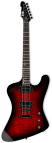 ESP LTD PHOENIX-200DX Red Burst