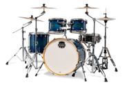 Mapex Armory AR529SVNJ 5pc Shell Pack Blue Wave Burst