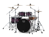 Mapex Satrun VI SR628XUZXP 5PC Shell Pack Royal Purple