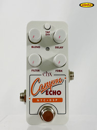 Used Electro-Harmonix Pico Canyon Echo