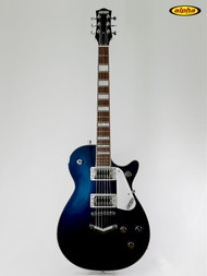 Used Gretsch Electromatic G5220 Jet BT, Midnight Sapphire