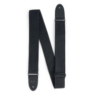 Martin 18A0193 Black Hemp Strap