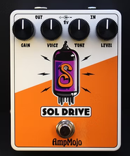 AmpMojo Sol Drive