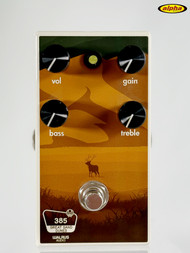 Used Walrus Audio National Park Series 385 Overdrive