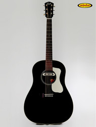 Used Guild DS-240E Memoir, Black