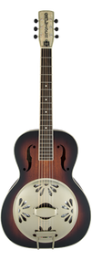 Gretsch G9241 Alligator™ Biscuit Round-Neck Acoustic 