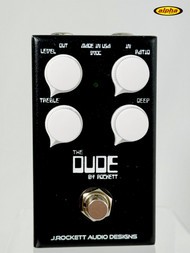 Used J Rockett The Dude Overdrive