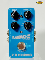 Used TC Electronic Flashback 2 Delay/Looper