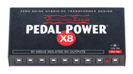 Voodoo Lab Pedal Power X8