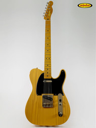 Used Squier Classic Vibe Telecaster '50s, Butterscotch Blonde