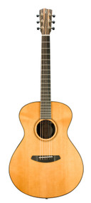 Breedlove Roots Concert RTC-SRe w/case