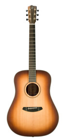 Breedlove Roots Dread RTD SMEDe Edgeburst w/case