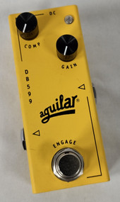 Used Aguilar DB599 Compressor