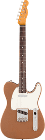 Fender Vintera® III Mid '60s Telecaster Firemist Gold