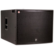 Yorkville PSA18S Powered Sub