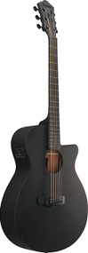 Ibanez AEG621 BOT Black Out