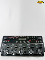 Used Boss RC-505 Loop Station