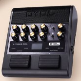 Joyo Jam Buddy II Black
