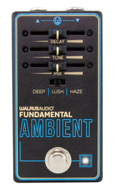 Walrus Fundamental Ambient Reverb