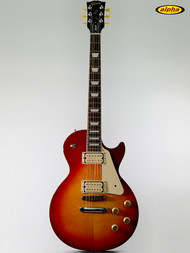 Gibson Les Paul Studio Double Trouble, Cherry Sunburst, w/bag