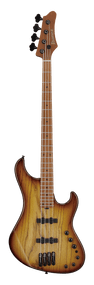 Ibanez MDM1300 Natural Stained Amber Burst