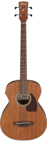 Ibanez PCB54E Open Pore Natural