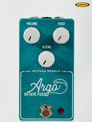 Used Mythos Pedals Argo Octave Fuzz