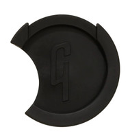 Gibson Generation Acoustic Soundhole Cover, with Pickup Control Access