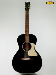 Gibson L-00 Century 12-Fret, Ebony, w/case
