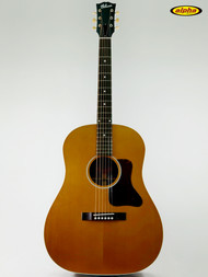 Gibson J-45 Century 12-Fret, Vintage Amber, w/case
