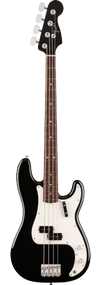 Fender Vintera® III Late '60s Precision Bass Black