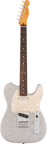 Fender 75th Anniversary Player II Telecaster®, Diamond Dust Sparkle