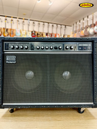 Used Roland JC120 Jazz Chorus Combo