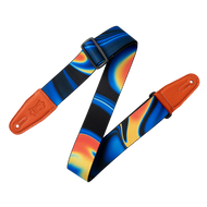 Levy's Cyber Gradient Sublimation Strap with Thermal Design