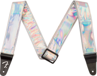 Fender Galaxy Strap, Iridescent, 2"