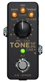 IK Multimedia TONEX ONE+