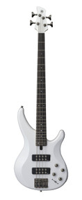 Yamaha TRBX304 WH, White