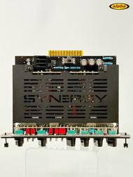 Used Synergy Fortin-Killer Kali Module